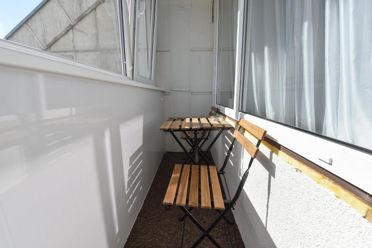 Cozy Seaside Studio Palanga Buitenkant foto